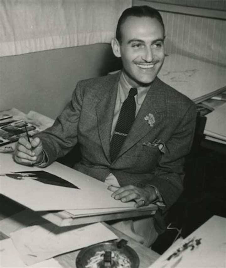 Walter Plunkett