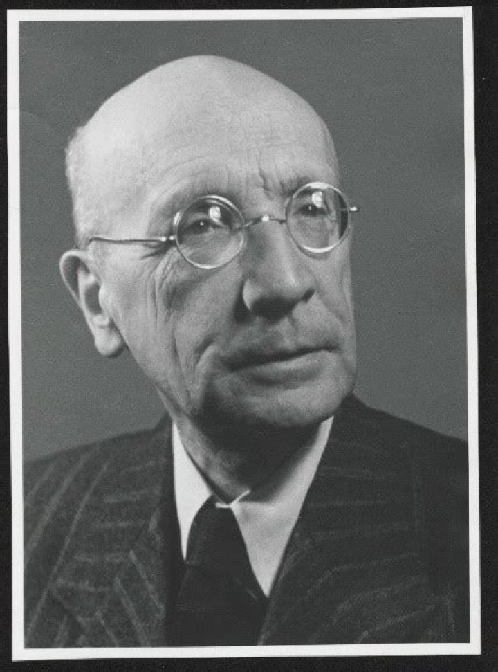 Walther Kossel