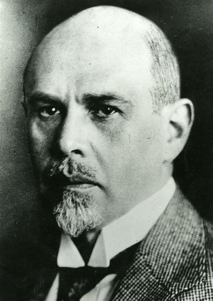Walther Rathenau
