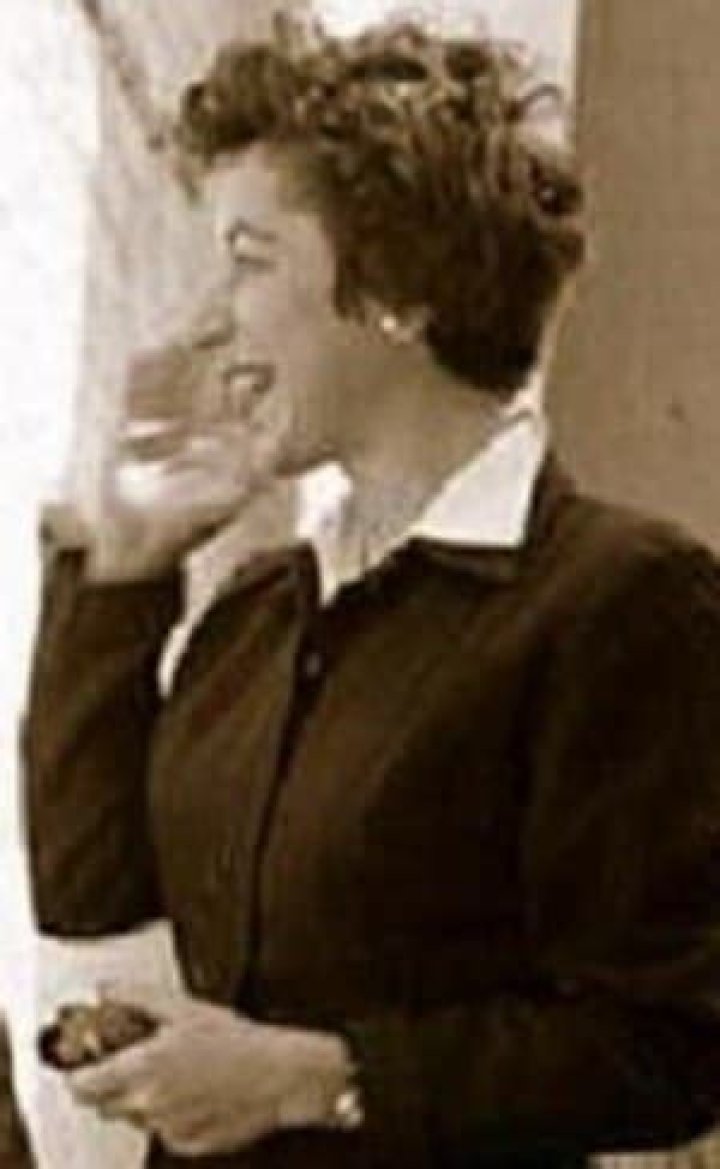 Wanda Jablonski