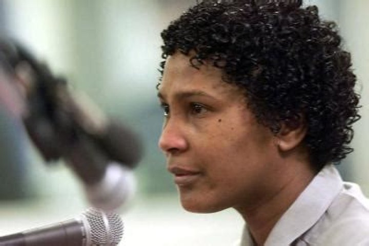 Wanda Jean Allen