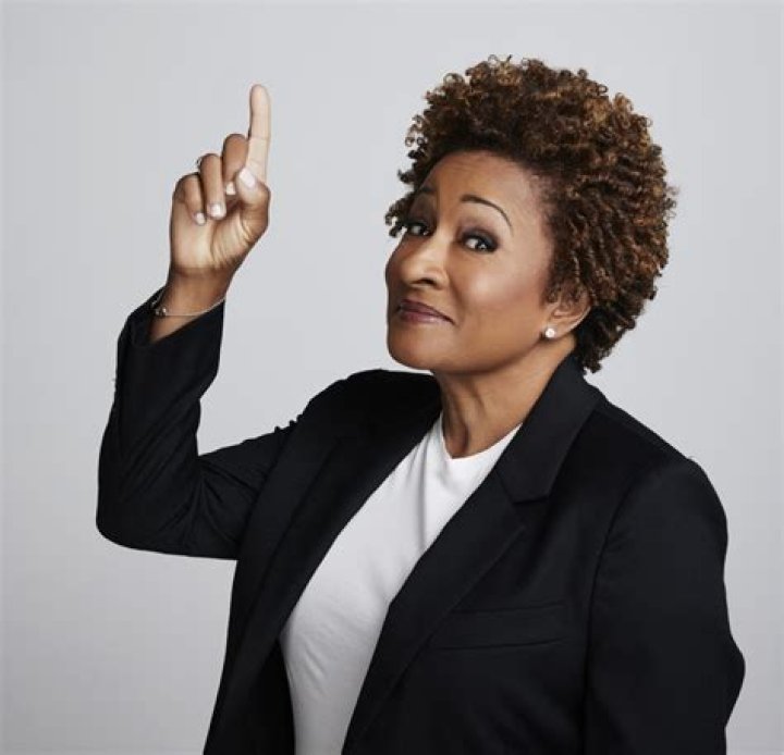 Wanda Sykes