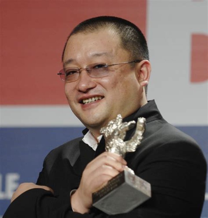 Wang Xiaoshuai