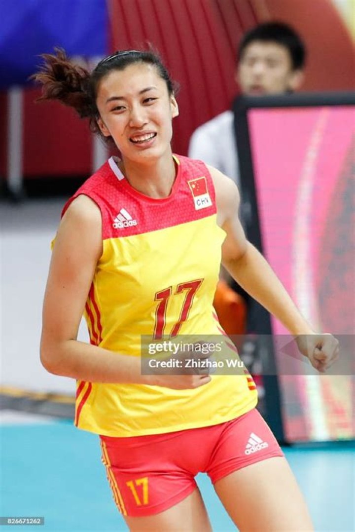 Wang Yuanyuan