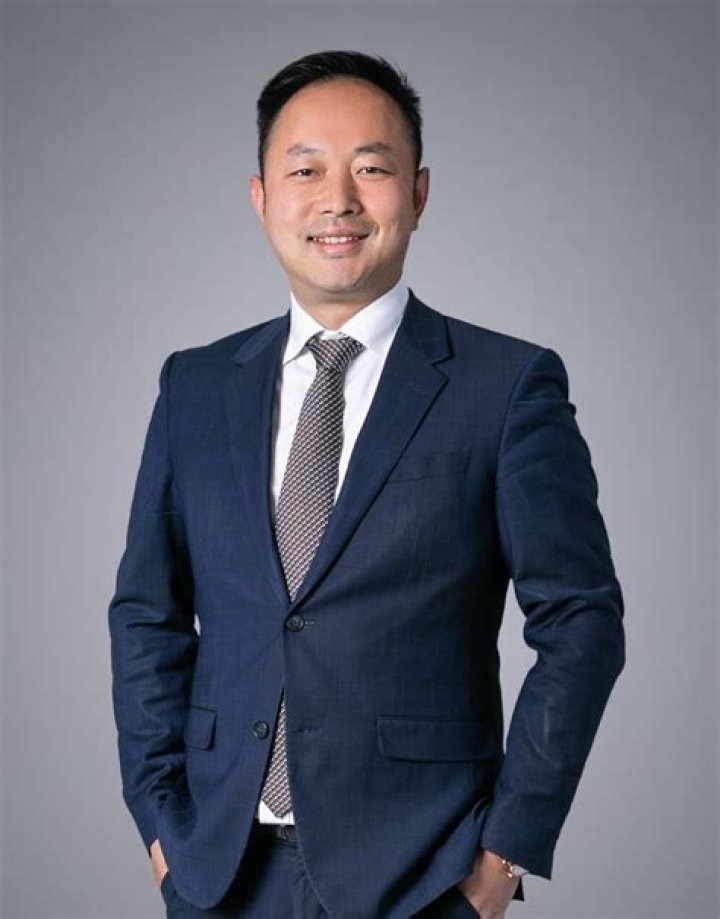 Wang Yung-tsai