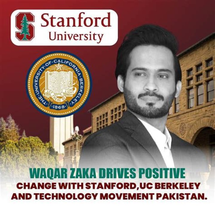 Waqar Zaka