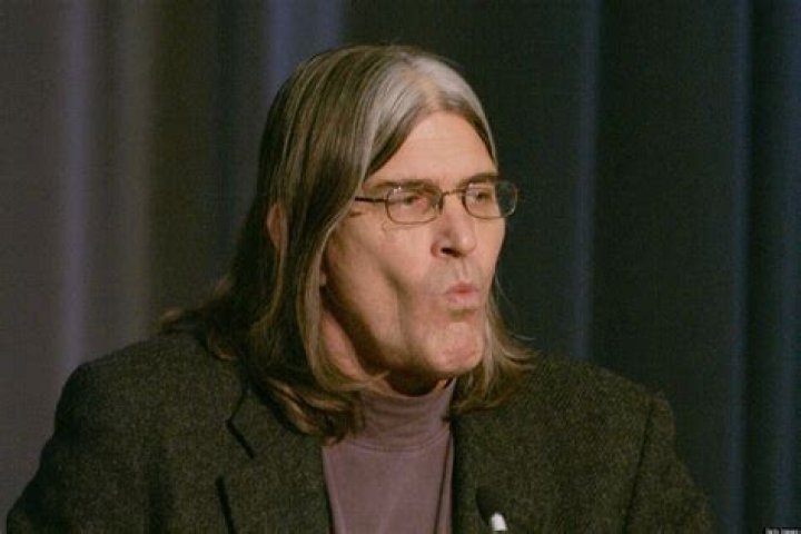 Ward Churchill