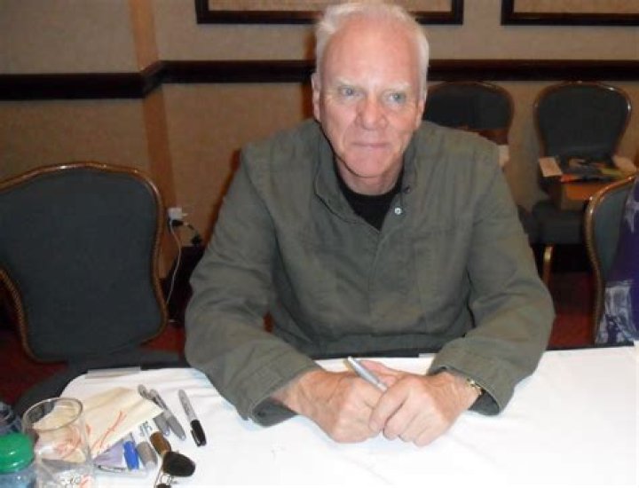 Ward Costello
