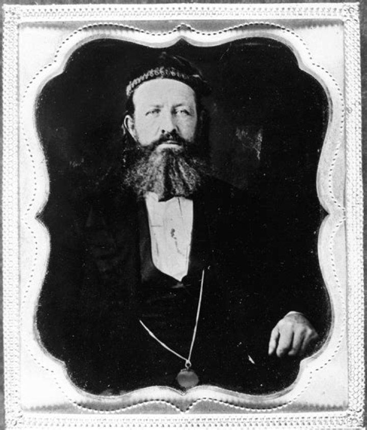 Warder Cresson