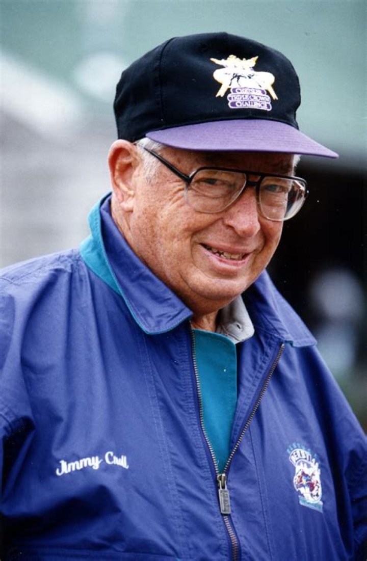 Warren A. Croll, Jr.