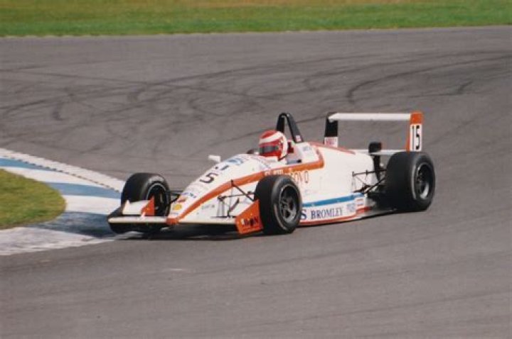 Warren Hughes