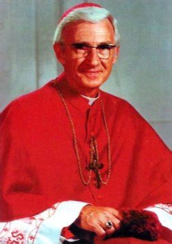 Warren Louis Boudreaux