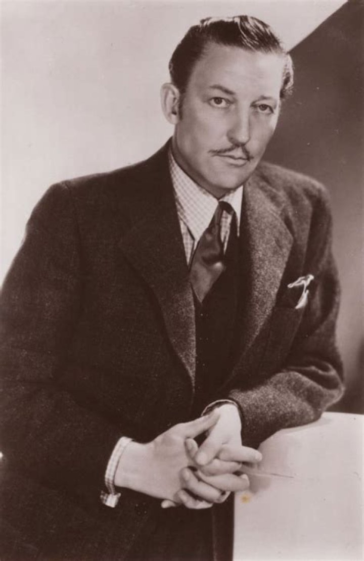Warren William