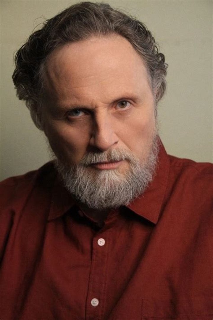 Warwick Fyfe