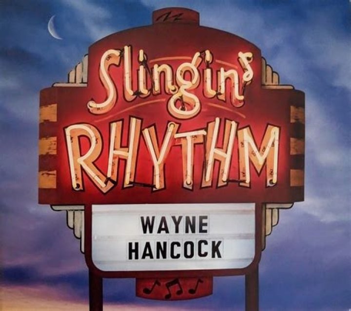 Wayne Hancock