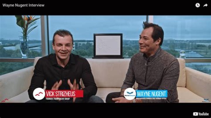 Wayne Nugent