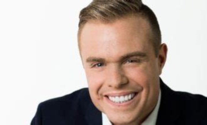 Wayne Stafford