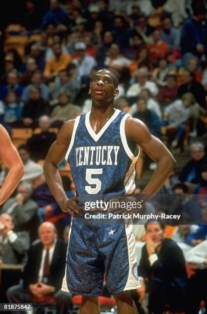 Wayne Turner