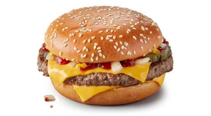 Wé McDonald