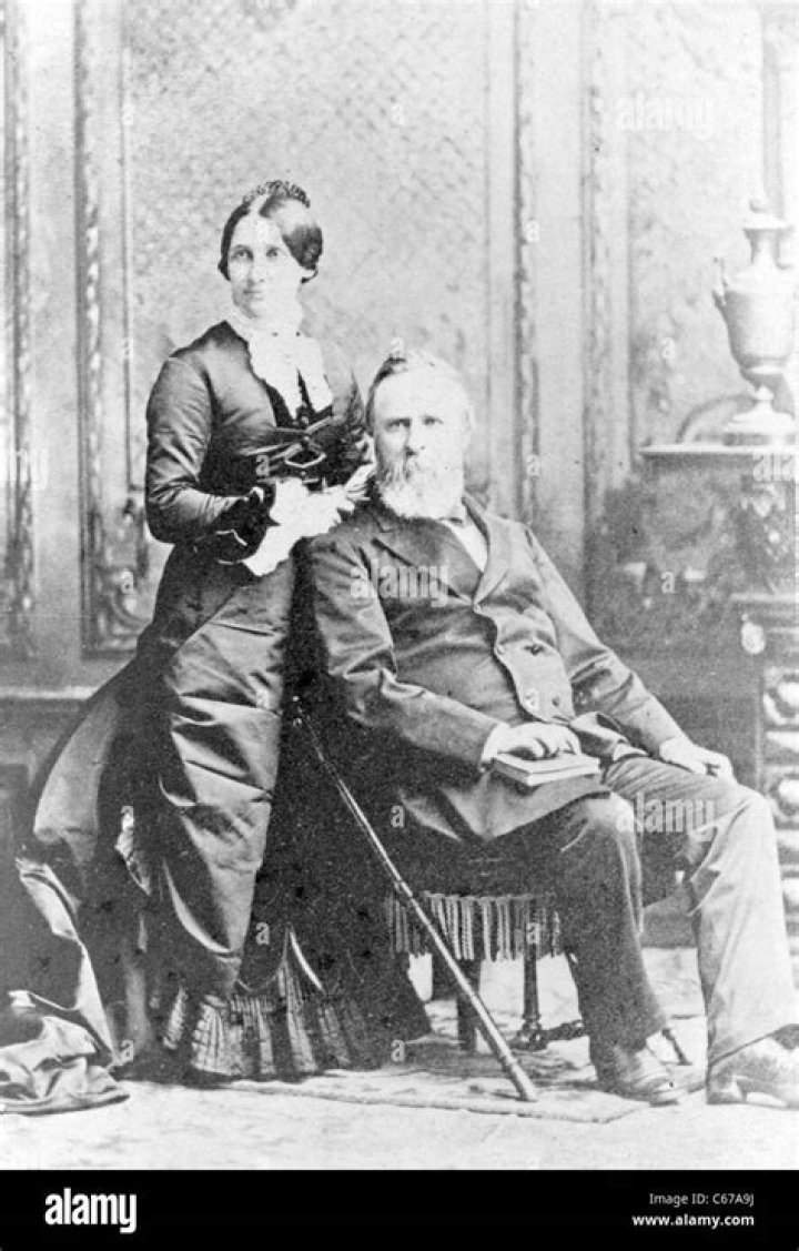 Webb Hayes