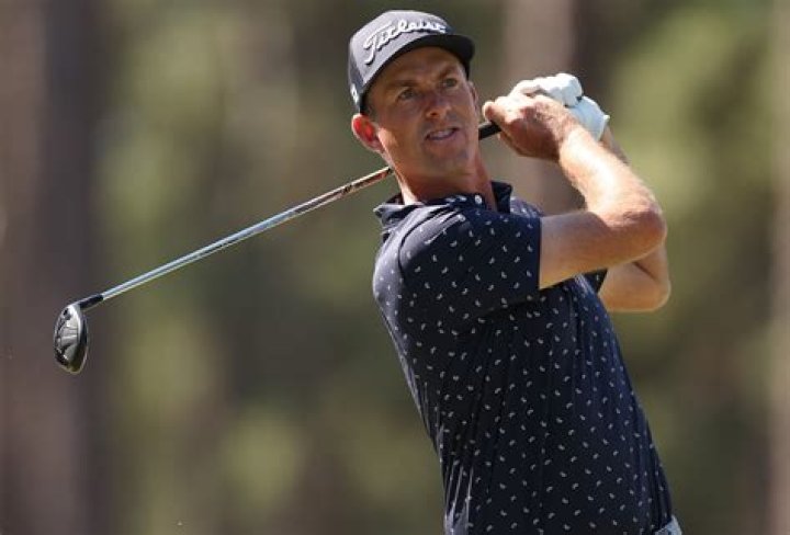 Webb Simpson