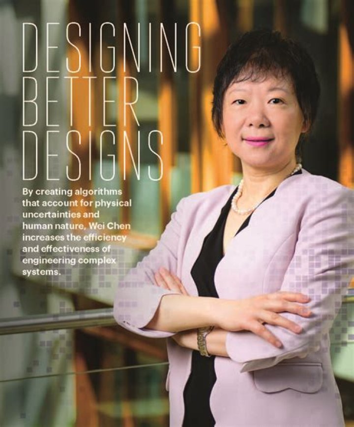 Wei Chen