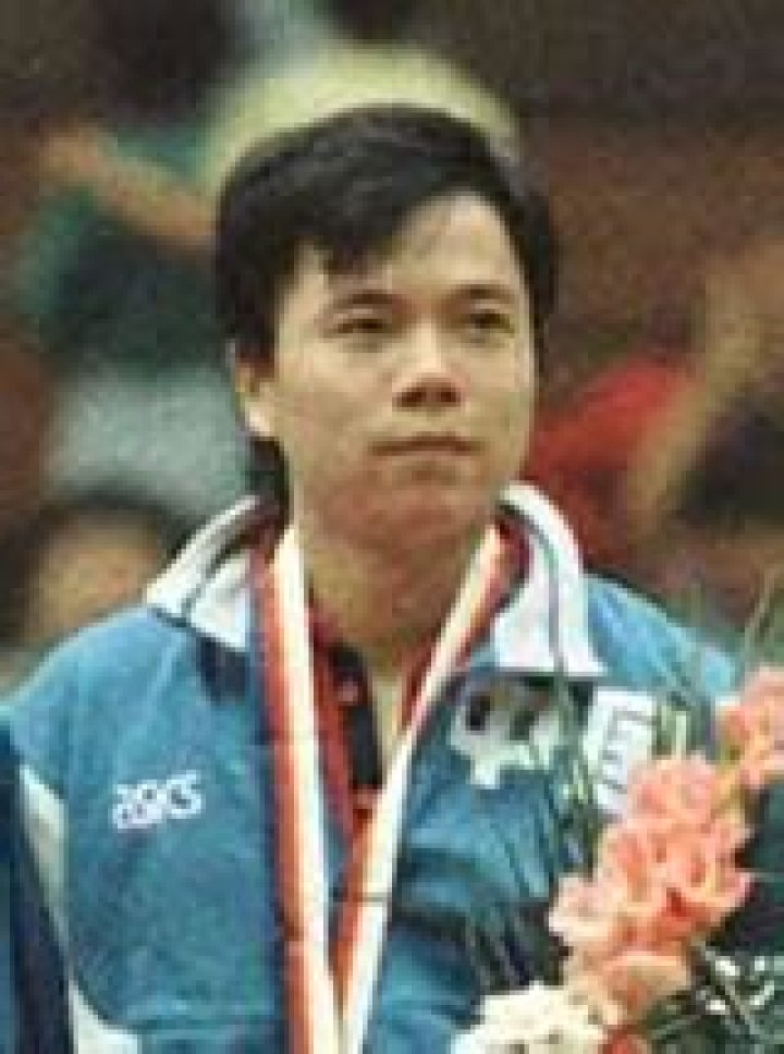 Wei Qingguang