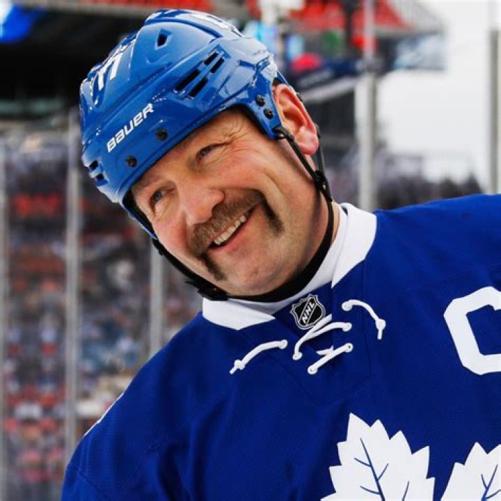 Wendel Clark