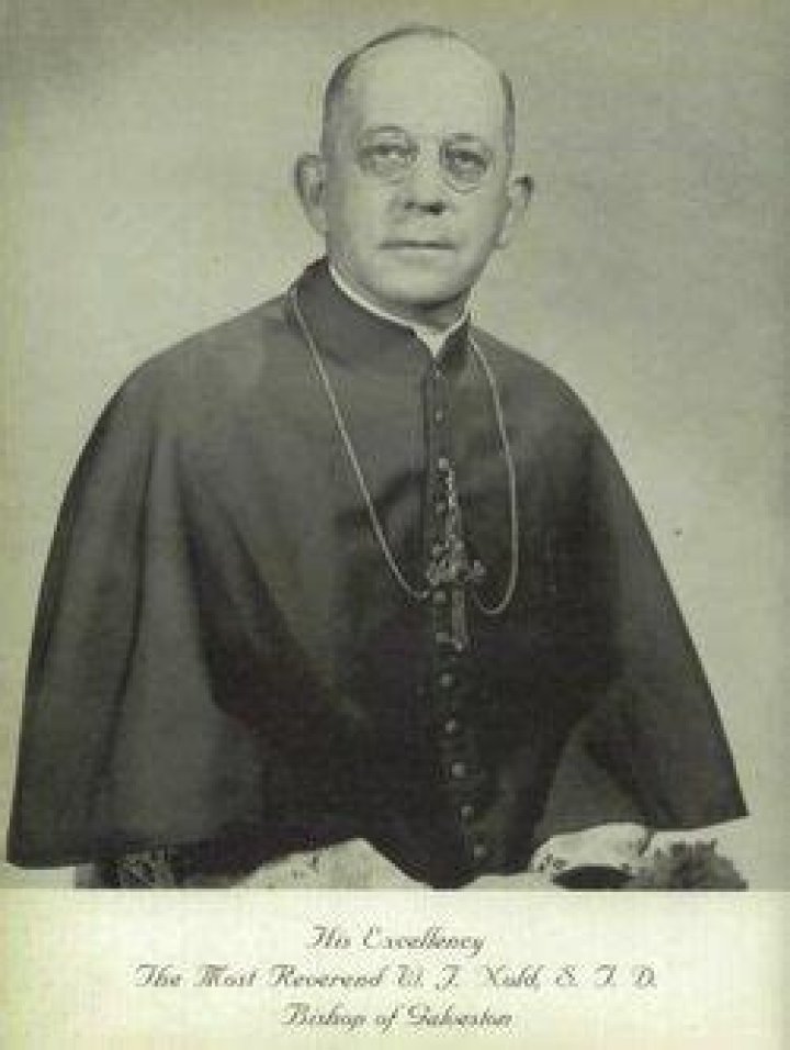 Wendelin Joseph Nold