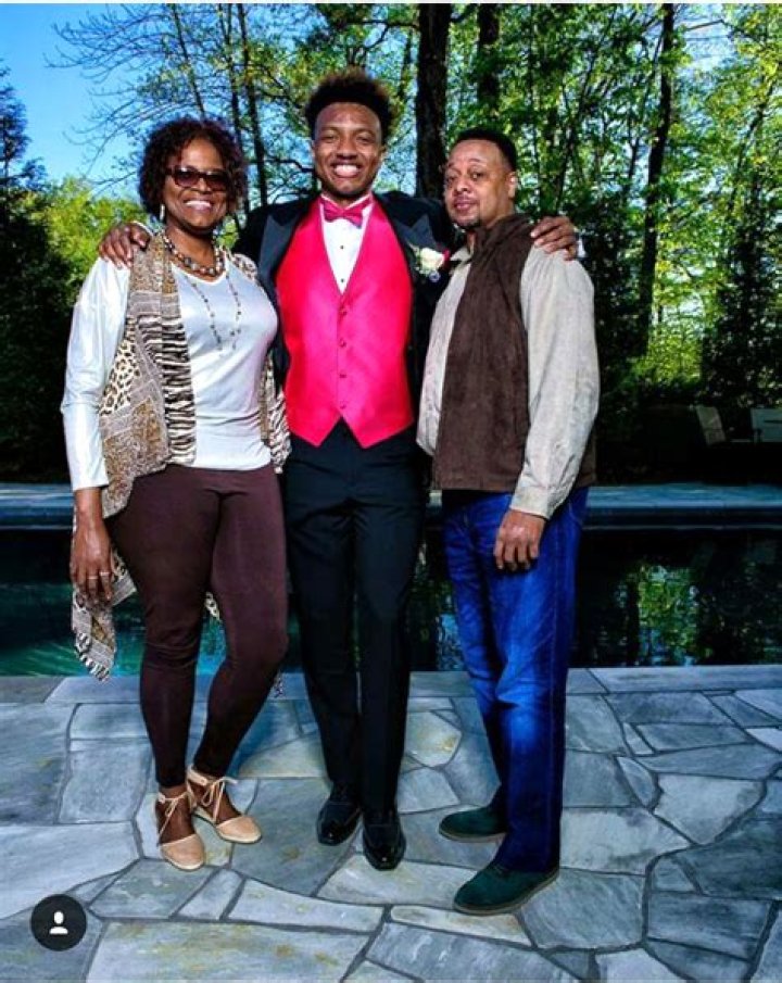 Wendell Carter Sr