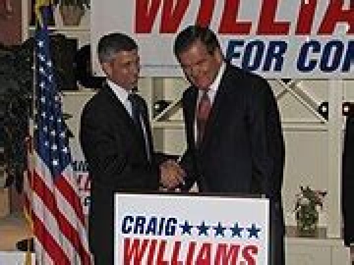 Wendell Craig Williams