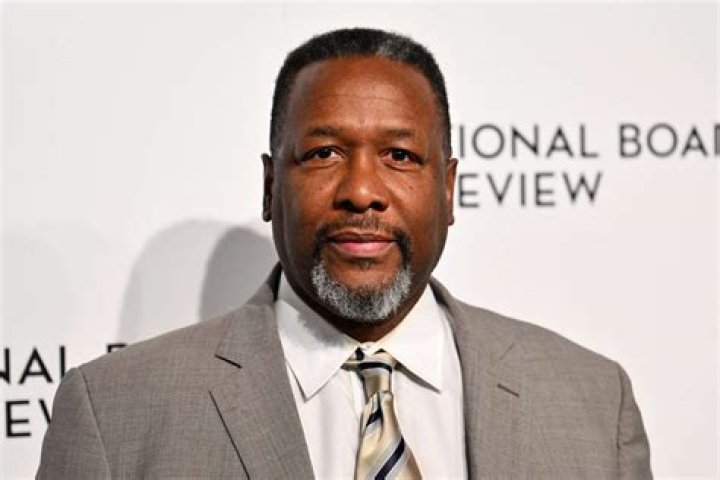 Wendell Pierce