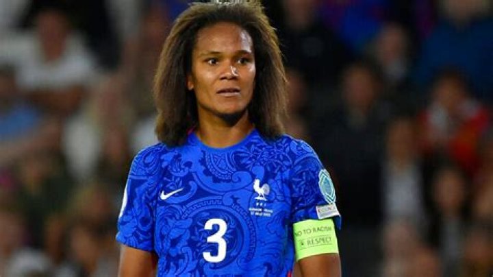 Wendie Renard