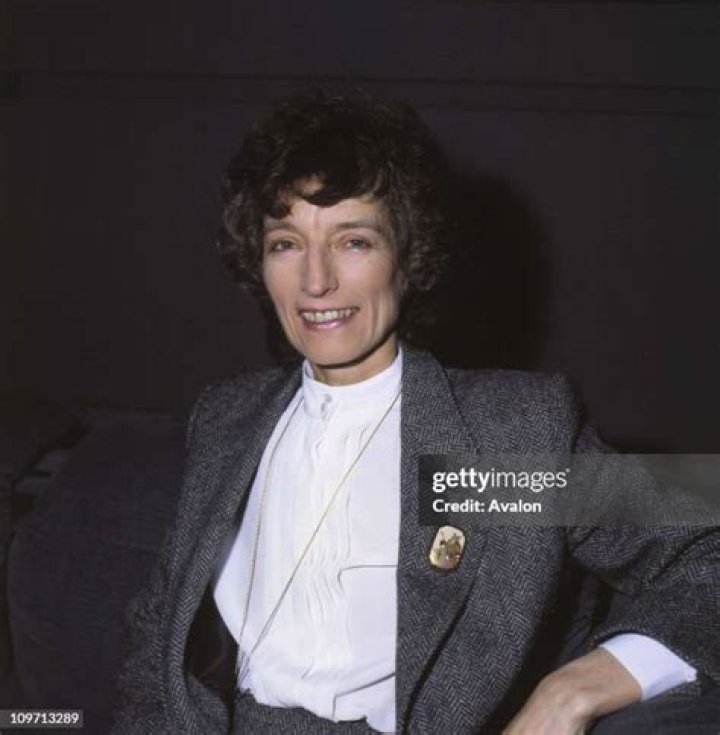Wendy Savage