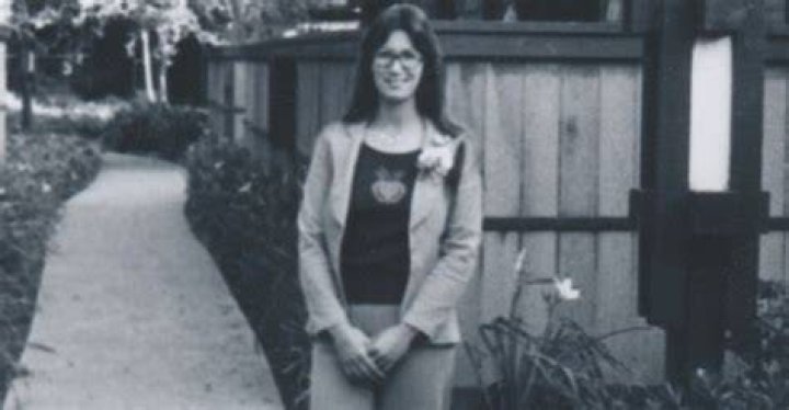 Wendy Ward