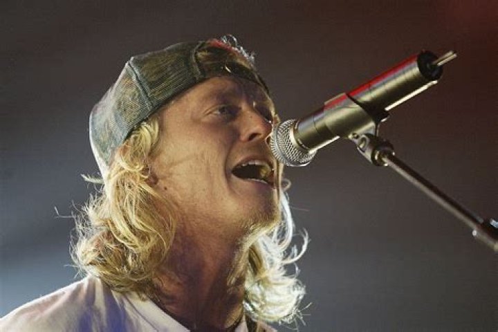 Wes Scantlin
