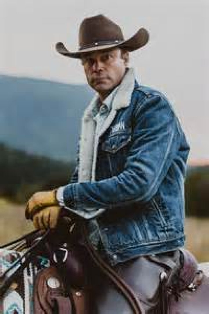 Wesley Chapman