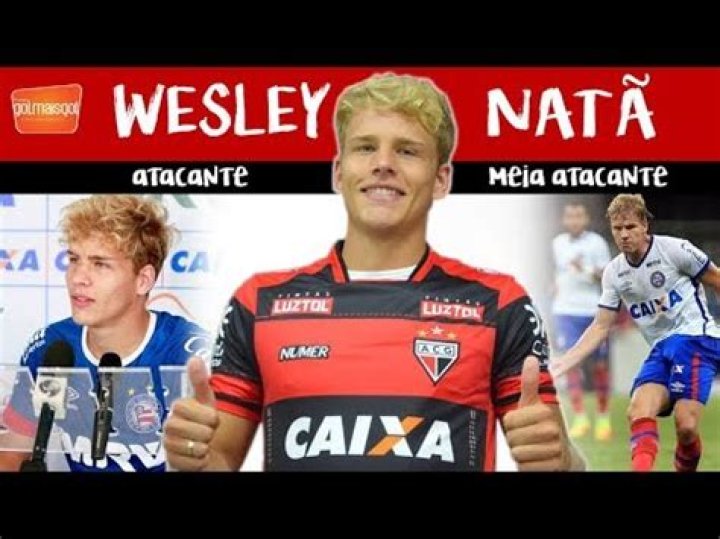 Wesley Nata Wachholz