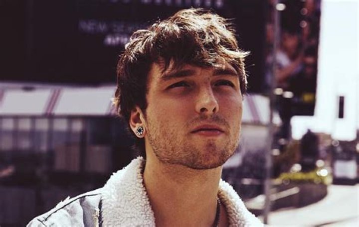 Wesley Stromberg