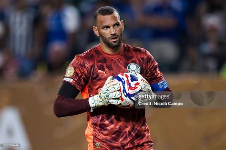 Weverton Pereira da Silva