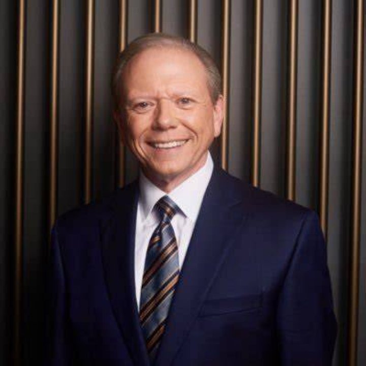 What Happened To The Gospel Singer? An Update On Gerald Wolfe’s Health And Illness