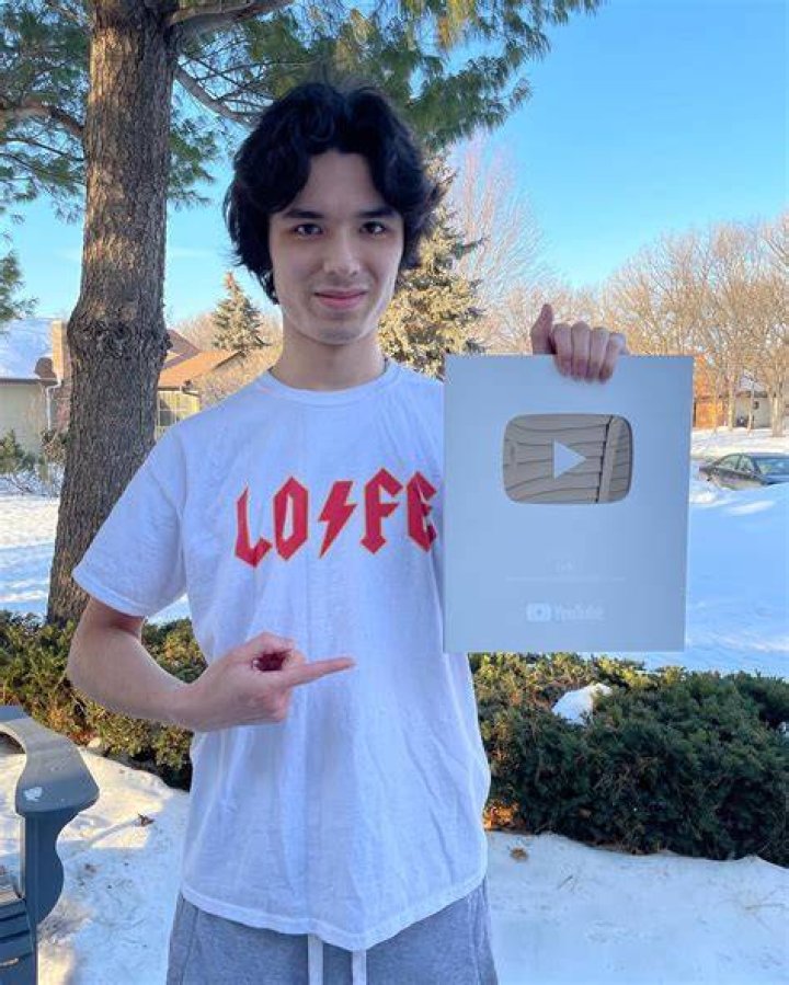 What Is Lofe YouTuber Ethnicity | Brother Sister And Parents