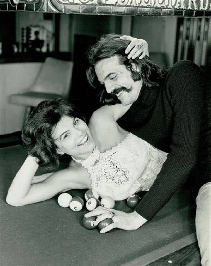 Where Is Adrienne Barbeau Now | Tattletales Michael Malone Marriage