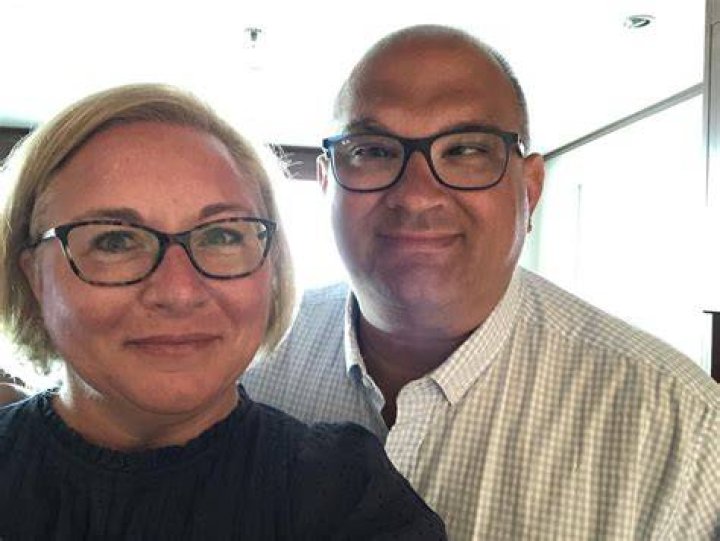 Where Will Chris Fallica Be Going From ESPN? His Wife, New Position, And Pay