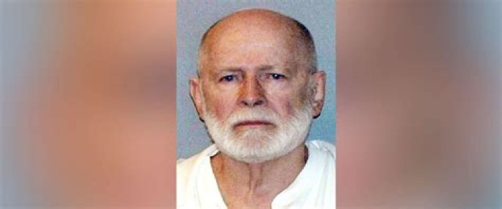 Whitey Bulger