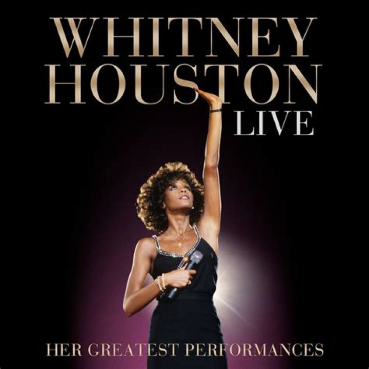 Whitney Houston