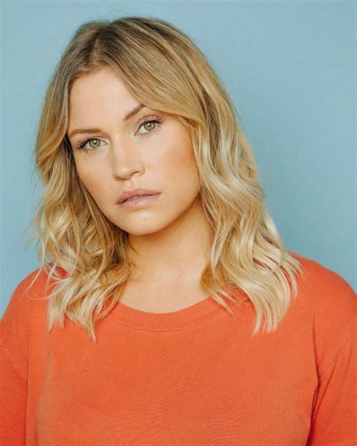 Whitney Moore
