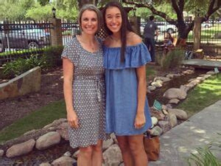 Who Are Madi Skinner Parents? Father Brian And Mum Rebecca Skinner