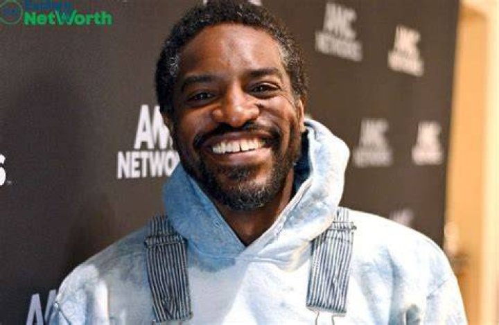 Who Is Andre 3000 Currently Dating? Net Worth, and Other Facts