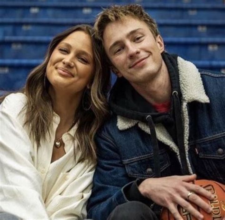 Who Is Drew Starkey? His Parents, Girlfriend, Siblings